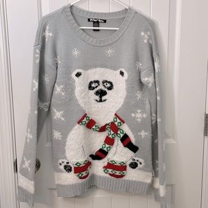 Cute or Ugly Christmas Sweater